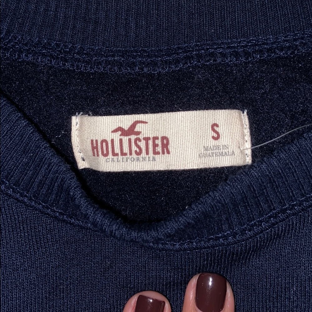 Sweater - Picture 3 of 3